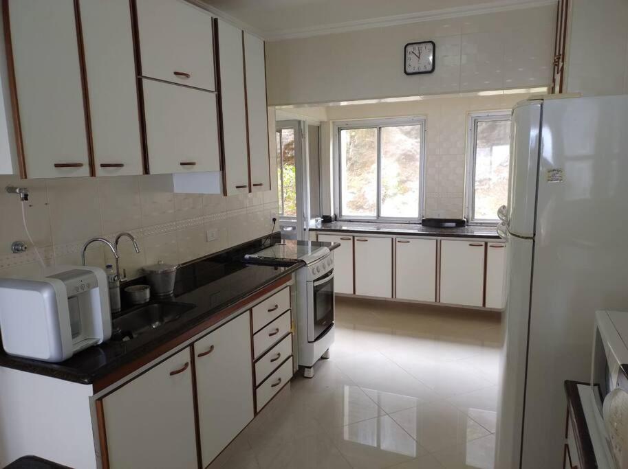 Apartment Apto Pitangueiras Vista O Mar Guaruja
