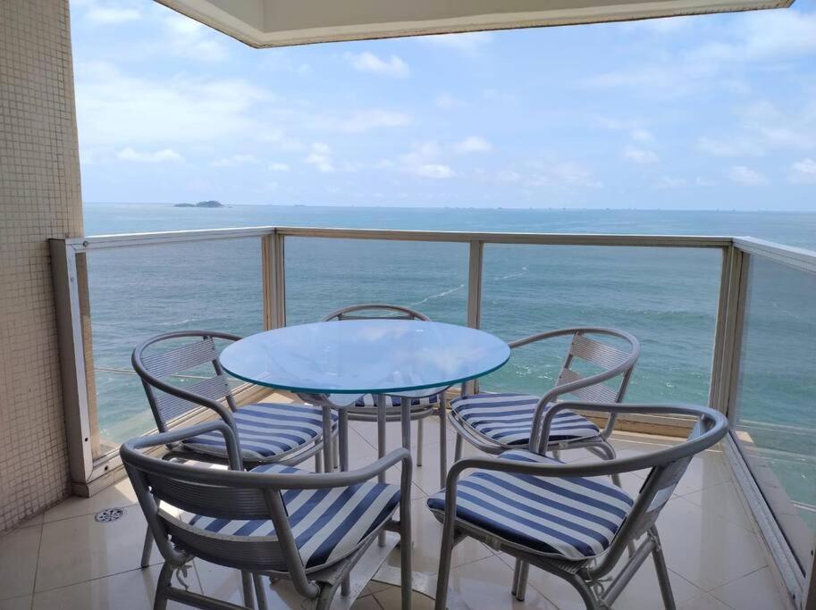 Apartment Apto Pitangueiras Vista O Mar *