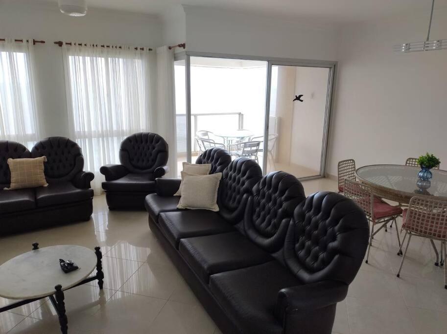 Apartment Apto Pitangueiras Vista O Mar Guaruja
