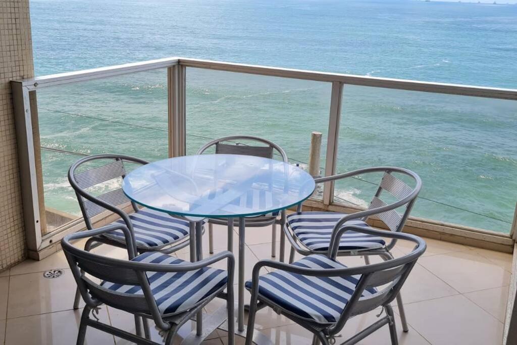 Apartment Apto Pitangueiras Vista O Mar