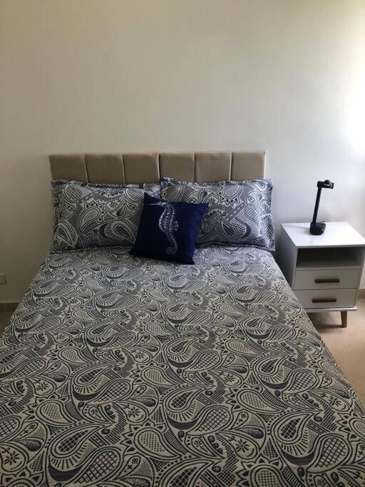 Apartamento Apto Pitangueiras Vista O Mar *