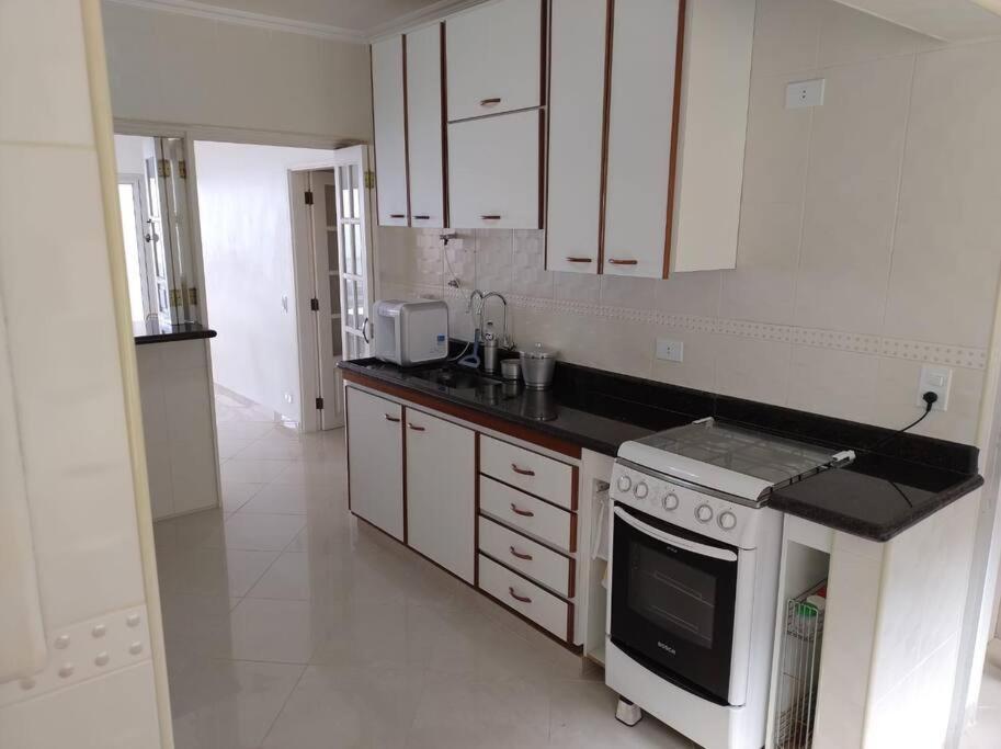Apto Pitangueiras Vista O Mar Apartamento *